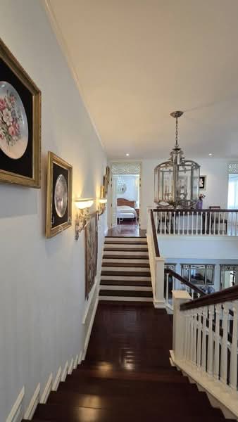 The Royal Golf & Country Club Lad Krabang, Bangkok, Thab Yao, Lat Krabang, Bangkok, 4 Bedrooms, 640 sqm, Single Detached House For Sale, by Jatuporn Amonsin, 500398922 - DDproperty.com