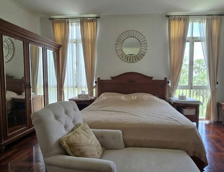 The Royal Golf & Country Club Lad Krabang, Bangkok, Thab Yao, Lat Krabang, Bangkok, 4 Bedrooms, 640 sqm, Single Detached House For Sale, by Jatuporn Amonsin, 500398922 - DDproperty.com