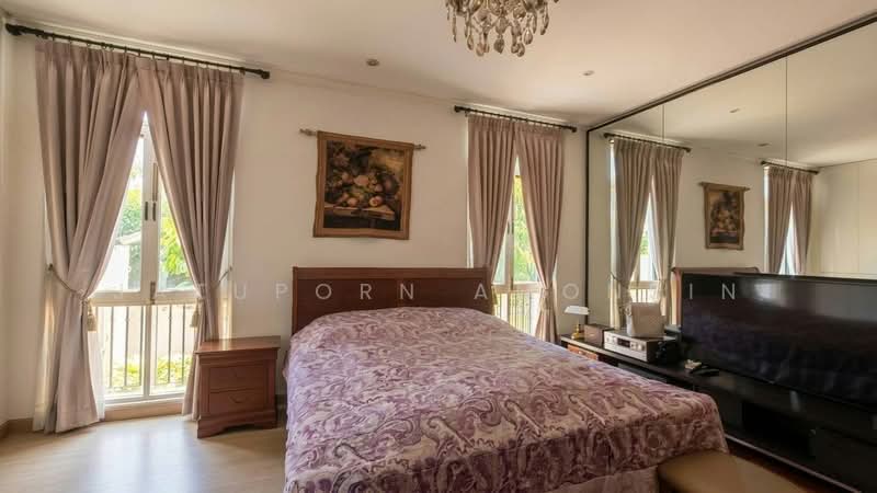 The Royal Golf & Country Club Lad Krabang, กรุงเทพ, ทับยาว, ลาดกระบัง, กรุงเทพ, 640 ตร.ม., บ้านเดี่ยว ขาย, โดย Jatuporn Amonsin, 500398922 - DDproperty.com