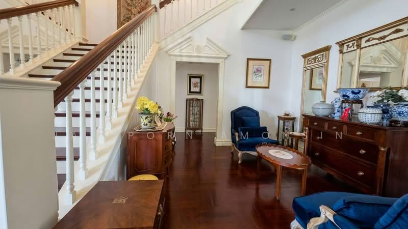 The Royal Golf & Country Club Lad Krabang, กรุงเทพ, ทับยาว, ลาดกระบัง, กรุงเทพ, 640 ตร.ม., บ้านเดี่ยว ขาย, โดย Jatuporn Amonsin, 500398922 - DDproperty.com