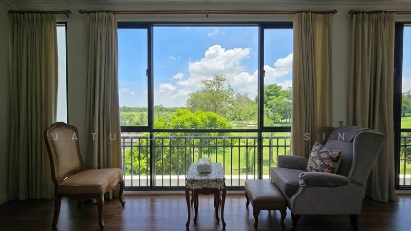 The Royal Golf & Country Club Lad Krabang, Bangkok, Thab Yao, Lat Krabang, Bangkok, 4 Bedrooms, 640 sqm, Single Detached House For Sale, by Jatuporn Amonsin, 500398922 - DDproperty.com