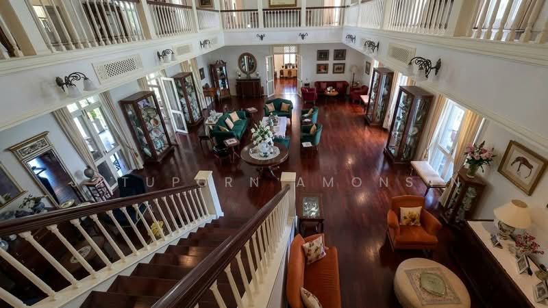 The Royal Golf & Country Club Lad Krabang, Bangkok, Thab Yao, Lat Krabang, Bangkok, 4 Bedrooms, 640 sqm, Single Detached House For Sale, by Jatuporn Amonsin, 500398922 - DDproperty.com