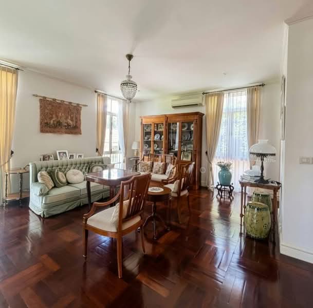 The Royal Golf & Country Club Lad Krabang, Bangkok, Thab Yao, Lat Krabang, Bangkok, 4 Bedrooms, 640 sqm, Single Detached House For Sale, by Jatuporn Amonsin, 500398922 - DDproperty.com