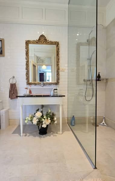 The Royal Golf & Country Club Lad Krabang, Bangkok, Thab Yao, Lat Krabang, Bangkok, 4 Bedrooms, 640 sqm, Single Detached House For Sale, by Jatuporn Amonsin, 500398922 - DDproperty.com