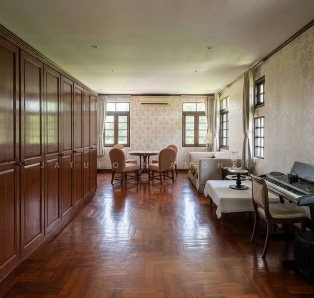 The Royal Golf & Country Club Lad Krabang, กรุงเทพ, ทับยาว, ลาดกระบัง, กรุงเทพ, 640 ตร.ม., บ้านเดี่ยว ขาย, โดย Jatuporn Amonsin, 500398922 - DDproperty.com