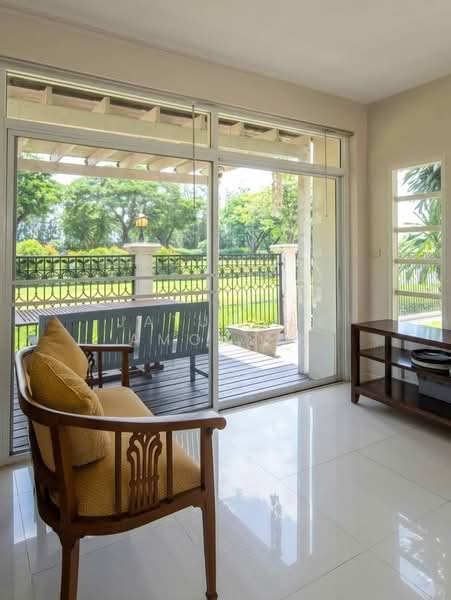The Royal Golf & Country Club Lad Krabang, Bangkok, Thab Yao, Lat Krabang, Bangkok, 4 Bedrooms, 640 sqm, Single Detached House For Sale, by Jatuporn Amonsin, 500398922 - DDproperty.com