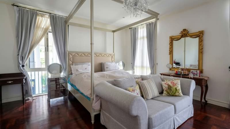 The Royal Golf & Country Club Lad Krabang, Bangkok, Thab Yao, Lat Krabang, Bangkok, 4 Bedrooms, 640 sqm, Single Detached House For Sale, by Jatuporn Amonsin, 500398922 - DDproperty.com