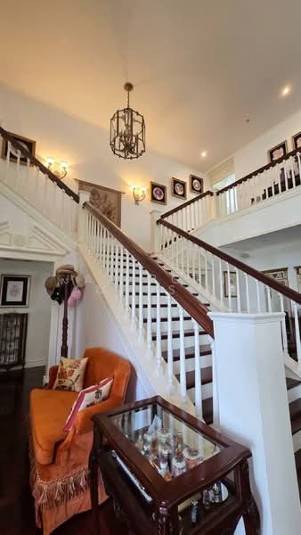 The Royal Golf & Country Club Lad Krabang, Bangkok, Thab Yao, Lat Krabang, Bangkok, 4 Bedrooms, 640 sqm, Single Detached House For Sale, by Jatuporn Amonsin, 500398922 - DDproperty.com