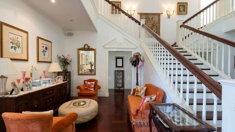 The Royal Golf & Country Club Lad Krabang, Bangkok, Thab Yao, Lat Krabang, Bangkok, 4 Bedrooms, 640 sqm, Single Detached House For Sale, by Jatuporn Amonsin, 500398922 - DDproperty.com