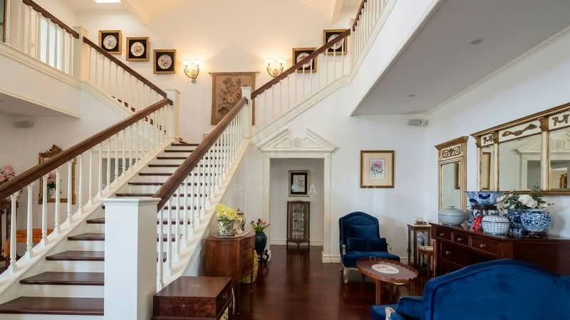 The Royal Golf & Country Club Lad Krabang, กรุงเทพ, ทับยาว, ลาดกระบัง, กรุงเทพ, 640 ตร.ม., บ้านเดี่ยว ขาย, โดย Jatuporn Amonsin, 500398922 - DDproperty.com