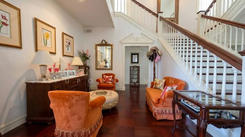 The Royal Golf & Country Club Lad Krabang, Bangkok, Thab Yao, Lat Krabang, Bangkok, 4 Bedrooms, 640 sqm, Single Detached House For Sale, by Jatuporn Amonsin, 500398922 - DDproperty.com