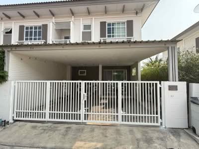 ขาย - I Leaf Prime Rama 2 km.14 : ไอลีฟ ไพร์ม พระราม 2 กม.14, กรุงเทพ