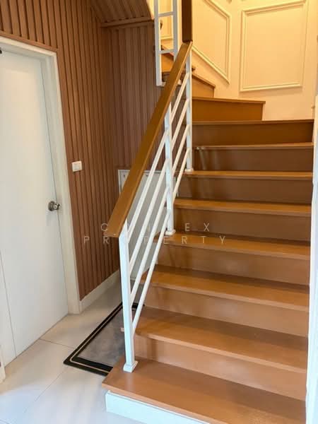 I Leaf Prime Rama 2 km.14, Bangkok, Soi Rama 2, Samae Dam, Bang Khun Thian, Bangkok, 4 Bedrooms, 110 sqm, Single Detached House For Sale, by Connex Property, 500398923 - DDproperty.com