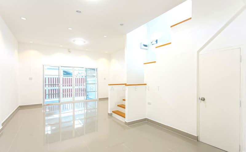 ทาวน์โฮม ซ.สวรรค์วิถี, กรุงเทพ, สามเสนนอก, ห้วยขวาง, กรุงเทพ, 180 ตร.ม., ทาวน์เฮ้าส์ ขาย, โดย NR AGENT, 500398927 - DDproperty.com