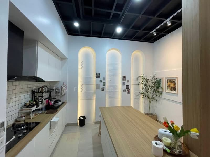 Haus 35 Chaengwattana : เฮ้าส์ 35 แจ้งวัฒนะ, นนทบุรี, ซอย ปากเกร็ด-แจ้งวัฒนะ 35, คลองเกลือ, ปากเกร็ด, นนทบุรี, 300 ตร.ม., ทาวน์เฮ้าส์ ขาย, โดย Connex Property, 500398928 - DDproperty.com