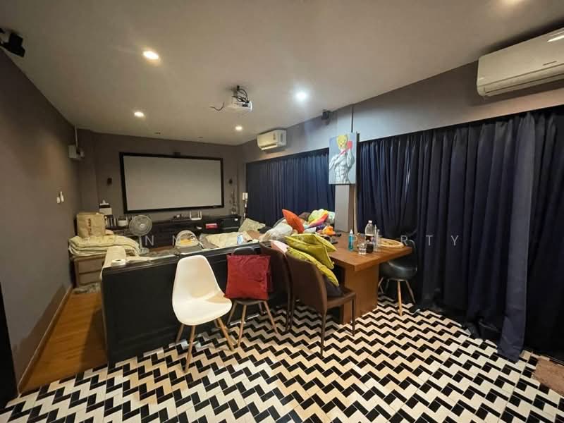 Haus 35 Chaengwattana : เฮ้าส์ 35 แจ้งวัฒนะ, นนทบุรี, ซอย ปากเกร็ด-แจ้งวัฒนะ 35, คลองเกลือ, ปากเกร็ด, นนทบุรี, 300 ตร.ม., ทาวน์เฮ้าส์ ขาย, โดย Connex Property, 500398928 - DDproperty.com