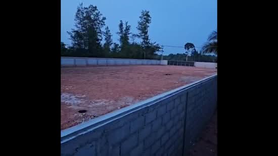Prime Beachfront Land | Filled, Fenced & Ready to Build | Surat Thani, Surat Thani, 4223, Ta Krop, Chaiya, Surat Thani, , 1,992 sqm, Land For Sale, by ปัญญา สมหมาย, 500398930 - DDproperty.com