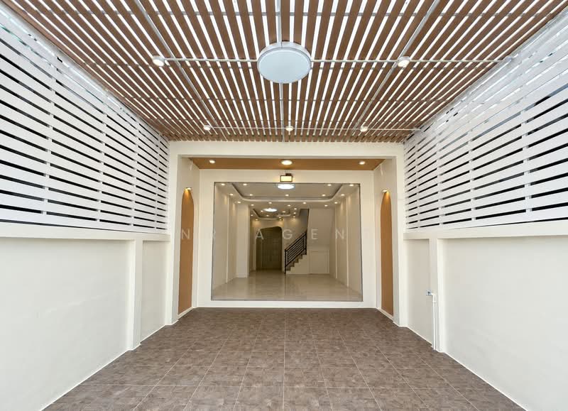 YON PRAPHA, Bangkok, Nawamin, Bueng Kum, Bangkok, 2 Bedrooms, 100 sqm, Townhouse For Sale, by NR AGENT, 500398931 - DDproperty.com