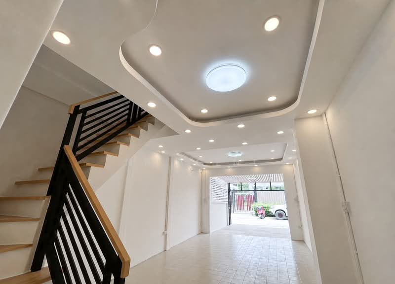 YON PRAPHA, Bangkok, Nawamin, Bueng Kum, Bangkok, 2 Bedrooms, 100 sqm, Townhouse For Sale, by NR AGENT, 500398931 - DDproperty.com