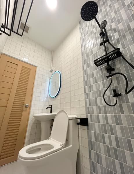 YON PRAPHA, Bangkok, Nawamin, Bueng Kum, Bangkok, 2 Bedrooms, 100 sqm, Townhouse For Sale, by NR AGENT, 500398931 - DDproperty.com