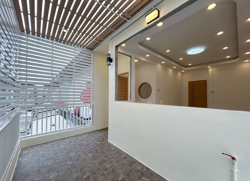 YON PRAPHA, Bangkok, Nawamin, Bueng Kum, Bangkok, 2 Bedrooms, 100 sqm, Townhouse For Sale, by NR AGENT, 500398931 - DDproperty.com