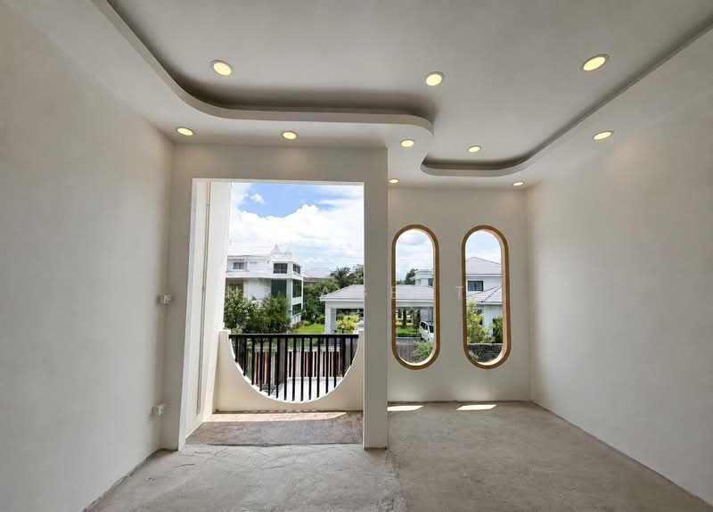 YON PRAPHA, Bangkok, Nawamin, Bueng Kum, Bangkok, 2 Bedrooms, 100 sqm, Townhouse For Sale, by NR AGENT, 500398931 - DDproperty.com