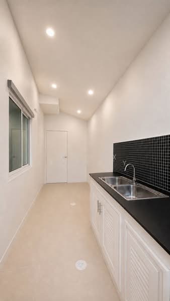 Habitown Kohkaew, Phuket, Thep Krasattri Road, Ko Kaeo, Muang Phuket, Phuket, 3 Bedrooms, 70 sqm, Townhouse For Sale, by Connex Property, 500398932 - DDproperty.com