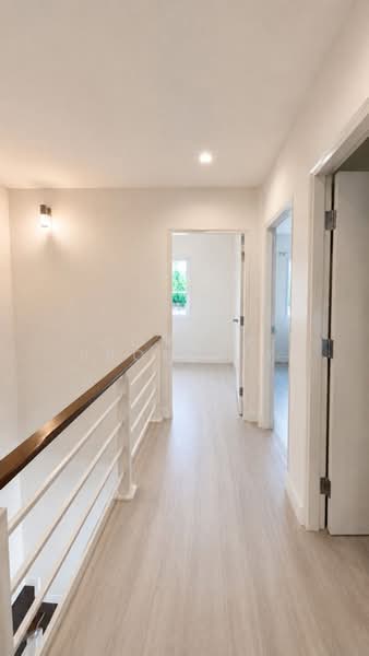 Habitown Kohkaew, Phuket, Thep Krasattri Road, Ko Kaeo, Muang Phuket, Phuket, 3 Bedrooms, 70 sqm, Townhouse For Sale, by Connex Property, 500398932 - DDproperty.com