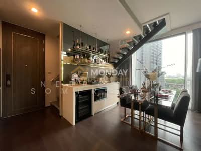 ขาย - LAVIQ Sukhumvit 57 : ลาวิค สุขุมวิท 57, กรุงเทพ