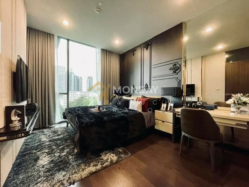 LAVIQ Sukhumvit 57, Bangkok, Soi Sukhumvit 57, Sukhumvit Road, Khlong Tan Nua, Watthana, Bangkok, 2 Bedrooms, 98 sqm, Condo For Sale, by Neeranuch Somprasong, 500398934 - DDproperty.com