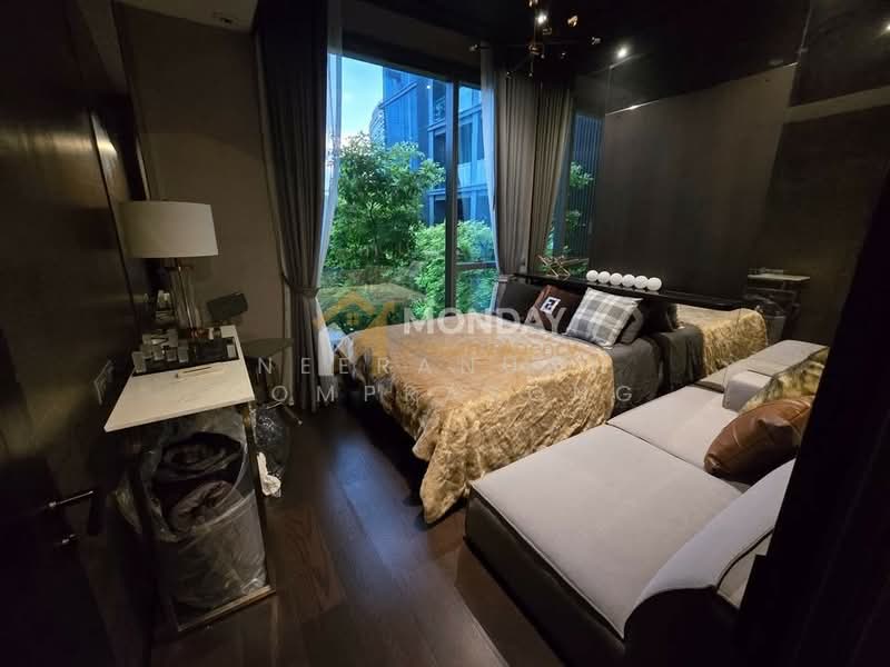 LAVIQ Sukhumvit 57, Bangkok, Soi Sukhumvit 57, Sukhumvit Road, Khlong Tan Nua, Watthana, Bangkok, 2 Bedrooms, 98 sqm, Condo For Sale, by Neeranuch Somprasong, 500398934 - DDproperty.com
