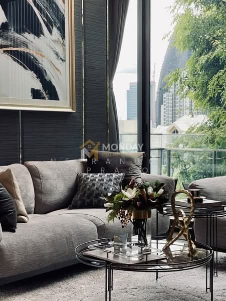 LAVIQ Sukhumvit 57, Bangkok, Soi Sukhumvit 57, Sukhumvit Road, Khlong Tan Nua, Watthana, Bangkok, 2 Bedrooms, 98 sqm, Condo For Sale, by Neeranuch Somprasong, 500398934 - DDproperty.com