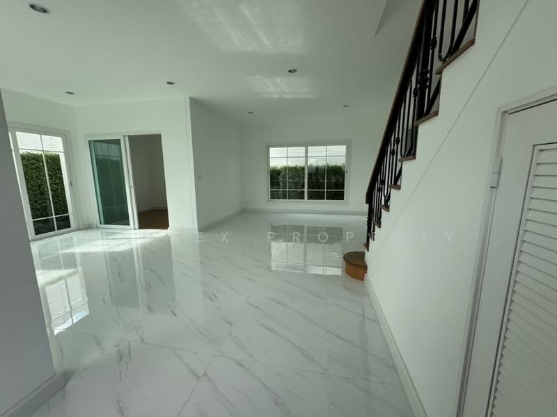 Grandio Sathorn, Bangkok, Kanlapaphruek outbound side, Bangkhuntien, Chom Thong, Bangkok, 4 Bedrooms, 110 sqm, Single Detached House For Sale, by Connex Property, 500398935 - DDproperty.com