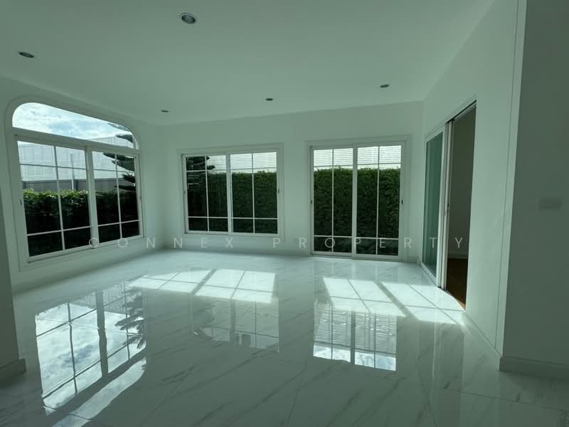 Grandio Sathorn, กรุงเทพ, Kanlapaphruek outbound side, บางขุนเทียน, จอมทอง, กรุงเทพ, 110 ตร.ม., บ้านเดี่ยว ขาย, โดย Connex Property, 500398935 - DDproperty.com