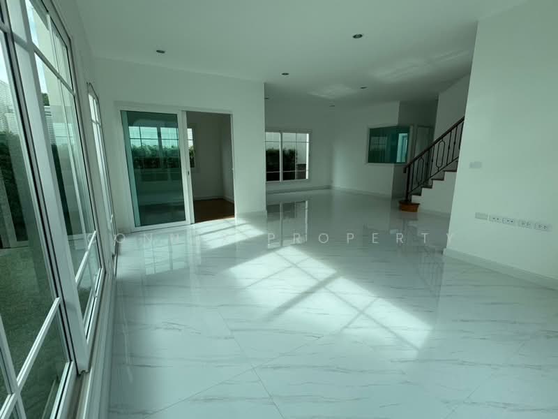 Grandio Sathorn, Bangkok, Kanlapaphruek outbound side, Bangkhuntien, Chom Thong, Bangkok, 4 Bedrooms, 110 sqm, Single Detached House For Sale, by Connex Property, 500398935 - DDproperty.com