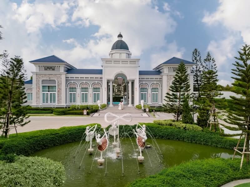 Grandio Sathorn, Bangkok, Kanlapaphruek outbound side, Bangkhuntien, Chom Thong, Bangkok, 4 Bedrooms, 110 sqm, Single Detached House For Sale, by Connex Property, 500398935 - DDproperty.com