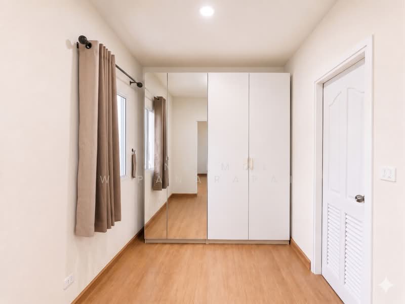 Passorn Prestiege Luxe Pattanakarn, Bangkok, Phatthanakan Road, Suan Luang, Bangkok, 3 Bedrooms, 150 sqm, Single Detached House For Rent, by Ponwimol Wipanarapai, 500398936 - DDproperty.com