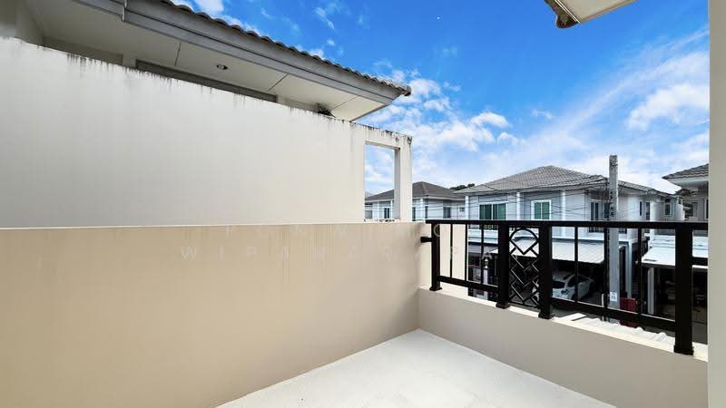 Passorn Prestiege Luxe Pattanakarn, Bangkok, Phatthanakan Road, Suan Luang, Bangkok, 3 Bedrooms, 150 sqm, Single Detached House For Rent, by Ponwimol Wipanarapai, 500398936 - DDproperty.com