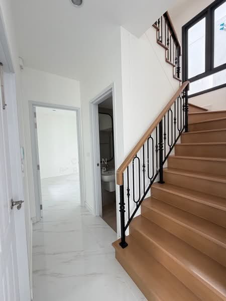 Gramour Sathorn, กรุงเทพ, Kanlapaphruek Road, บางขุนเทียน, จอมทอง, กรุงเทพ, 204 ตร.ม., ทาวน์เฮ้าส์ ขาย, โดย Connex Property, 500398938 - DDproperty.com