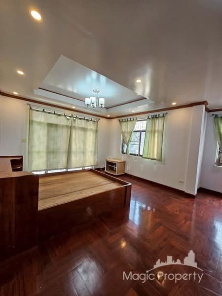 Single House For Rent in Soi Lat Phrao 93, Bangkok, ลาดพร้าว 93, Khlong Chaokhun Sing, Wang Thonglang, Bangkok, 7 Bedrooms, 800 sqm, Single Detached House For Rent, by Magic Property, 500398940 - DDproperty.com