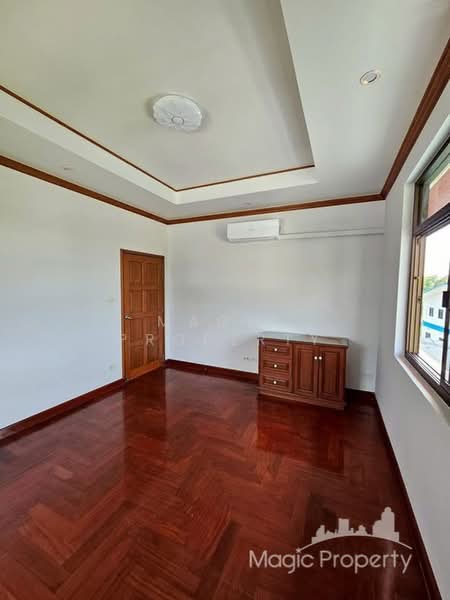 Single House For Rent in Soi Lat Phrao 93, Bangkok, ลาดพร้าว 93, Khlong Chaokhun Sing, Wang Thonglang, Bangkok, 7 Bedrooms, 800 sqm, Single Detached House For Rent, by Magic Property, 500398940 - DDproperty.com