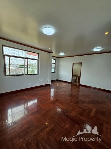 Single House For Rent in Soi Lat Phrao 93, Bangkok, ลาดพร้าว 93, Khlong Chaokhun Sing, Wang Thonglang, Bangkok, 7 Bedrooms, 800 sqm, Single Detached House For Rent, by Magic Property, 500398940 - DDproperty.com