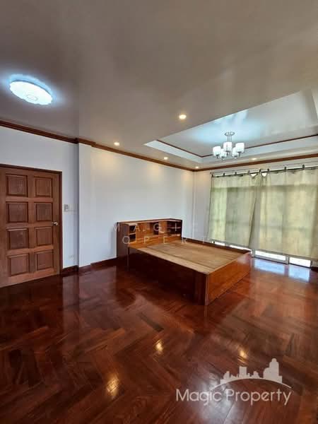 บ้านเดี่ยว ใน ซอยลาดพร้าว 93, กรุงเทพ, ลาดพร้าว 93, คลองเจ้าคุณสิงห์, วังทองหลาง, กรุงเทพ, 800 ตร.ม., บ้านเดี่ยว ให้เช่า, โดย Magic Property, 500398940 - DDproperty.com