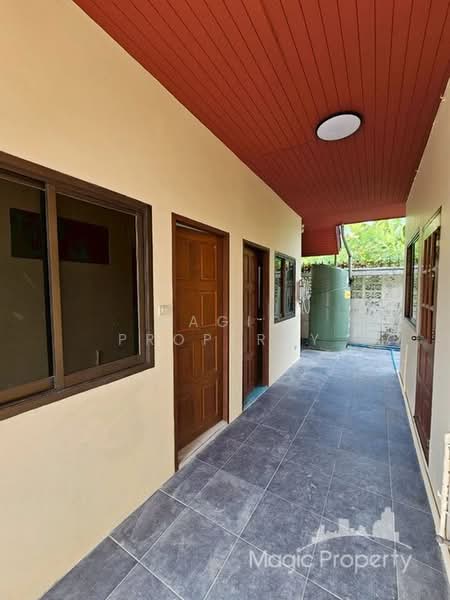 Single House For Rent in Soi Lat Phrao 93, Bangkok, ลาดพร้าว 93, Khlong Chaokhun Sing, Wang Thonglang, Bangkok, 7 Bedrooms, 800 sqm, Single Detached House For Rent, by Magic Property, 500398940 - DDproperty.com