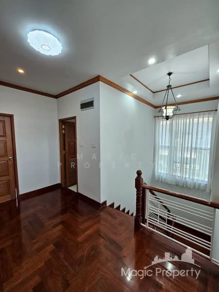 บ้านเดี่ยว ใน ซอยลาดพร้าว 93, กรุงเทพ, ลาดพร้าว 93, คลองเจ้าคุณสิงห์, วังทองหลาง, กรุงเทพ, 800 ตร.ม., บ้านเดี่ยว ให้เช่า, โดย Magic Property, 500398940 - DDproperty.com