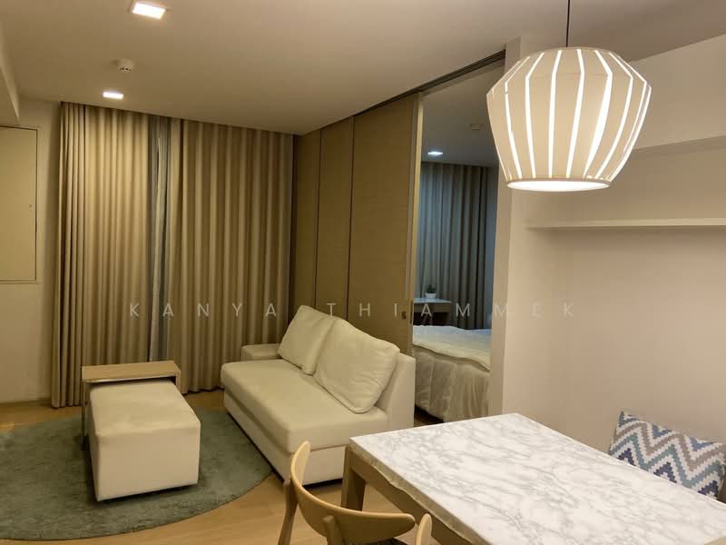 Liv @ 49 : ลิฟ แอท 49, กรุงเทพ, 9 ซอยสุขุมวิท 49, คลองตันเหนือ, วัฒนา, กรุงเทพ, 41 ตร.ม., คอนโด ขาย, โดย Kanya Thiammek, 500398941 - DDproperty.com