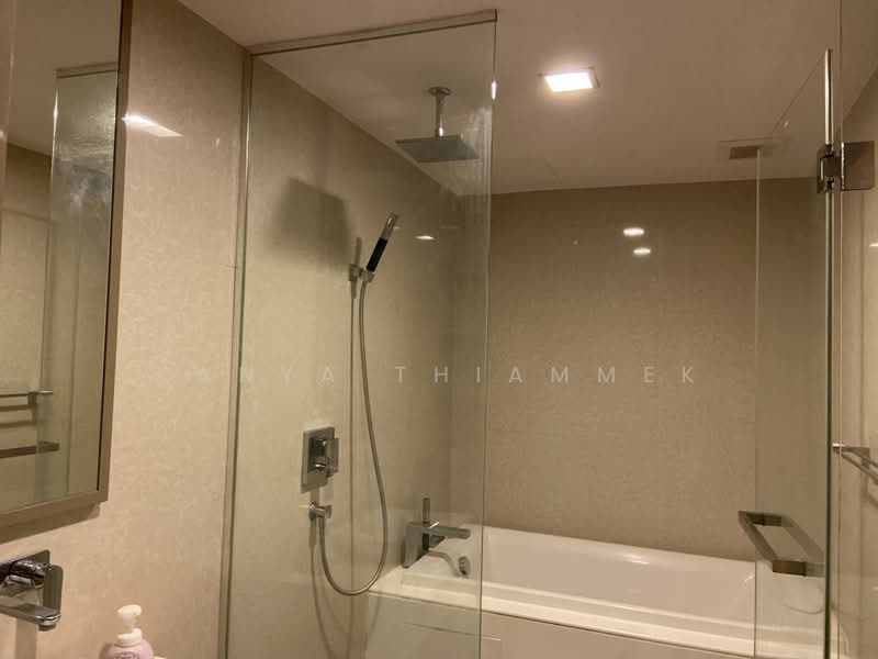 Liv @ 49, Bangkok, 9 Sukhumvit 49 Rd, Khlong Tan Nua, Watthana, Bangkok, 1 Bedroom, 41 sqm, Condo For Sale, by Kanya Thiammek, 500398941 - DDproperty.com