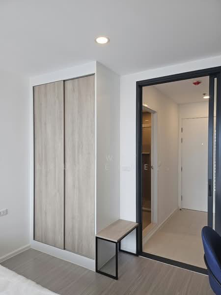 Denim Jatujak, Bangkok, Soi Vibhavadi Rangsit 3, Vibhavadi Rangsit Road, Jom Phon, Chatuchak, Bangkok, Studio, 23 sqm, Condo For Rent, by Suwit Arunkeereewat, 500398943 - DDproperty.com