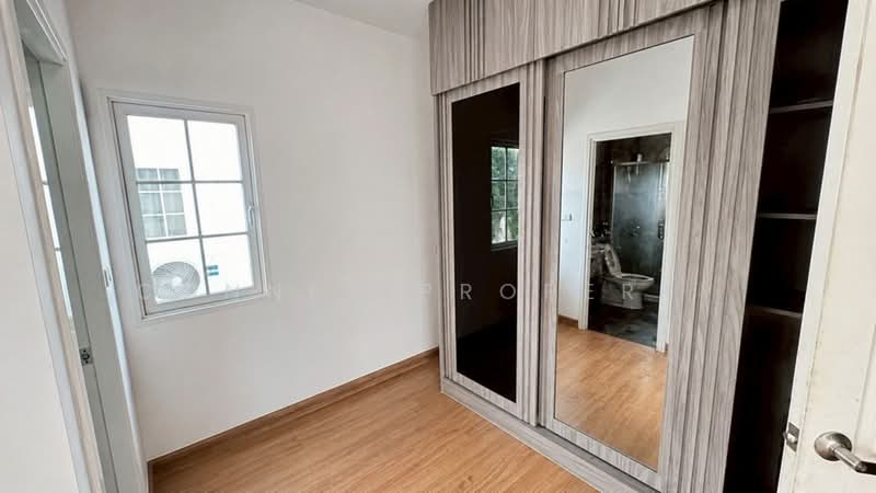 Golden Neo Ladprao-Kaset Nawamin, Bangkok, Soi Nawamin 42, Yak 7, Khlong Kum, Bueng Kum, Bangkok, 4 Bedrooms, 320 sqm, Single Detached House For Sale, by Connex Property, 500398944 - DDproperty.com
