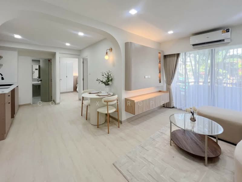 Eastwood Park : อีสท์ วูด พาร์ค, กรุงเทพ, ซอย อ่อนนุช 36, สวนหลวง, กรุงเทพ, 65 ตร.ม., คอนโด ขาย, โดย Connex Property, 500398949 - DDproperty.com